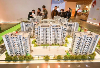 美国的股市，日本的债市，中国的楼市