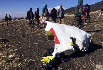 2起737Max空难346死!波音与美司法部达协议"免刑事起诉"