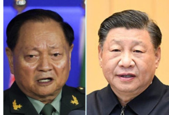 中央军委会现罕见异常 四中五中恐并一次会