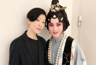 京剧演员黄兆欣于家中猝逝年仅40岁