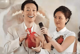 朱媛媛离世后，给挚爱丈夫辛柏青留下了什么？