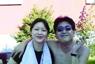 水均益:与瘫痪妻子离婚，娶小13岁美女,如今怎样了？