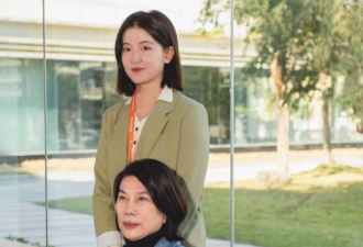情人节“浪漫”:董明珠 再爱孟羽童一次