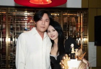 秦昊伊能静一家人在上海看房被偶遇！夫妻俩曾被传“婚变”