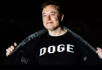 DOGE迎变局 马斯克是"功成身退"还是被"清君侧"?