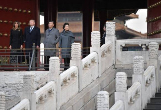 像小学生般被川普纠正！习最想删掉的影片疯传