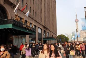 比全大陆早衰21年，这座超大城市准备好了吗？