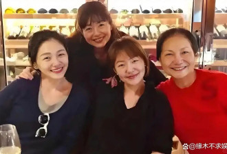 小S太难了！遭S妈深夜回怼，不让S妈乱发声，母女感情出嫌隙！