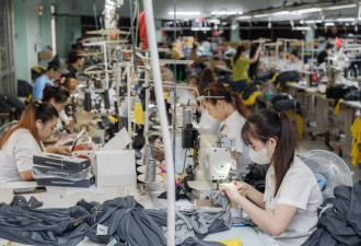 “中国+1”红利没戏了？ 越南被曝经济痛点