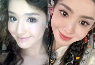 娜扎16岁未修生图曝出引发热议，粉丝：这颜值是真实存在的吗？