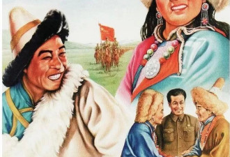 当代藏地电影银幕上的民族认同，消除刻板印象