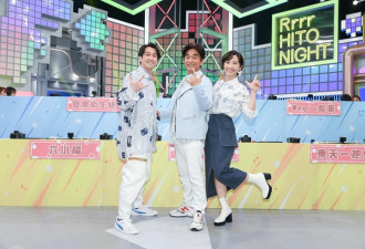 吴宗宪突放话 发掘下一个周杰伦