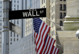 华尔街惊爆 下一个飙涨主角恐迎来超级牛市