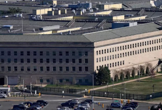 美五角大楼加强记者出入限制 协会批打击新闻自由