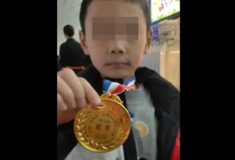 9岁围棋少年之死，至亲，至毒
