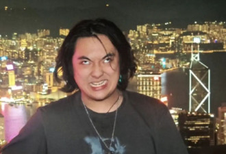 费曼回应近照争议：如果不喜欢现在的我可以离开