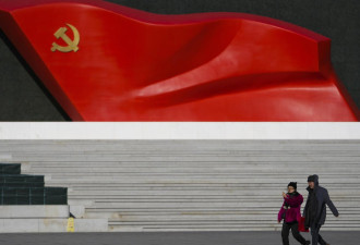中国示警：学者、商人、游客等都可能是间谍