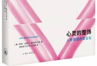 情绪劳动，累惨“低能耗”青年