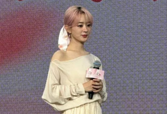 85花同日出席活动：赵丽颖沧桑疲惫，杨幂精神足