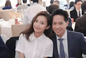 一代女神沦为豪门玩物？结婚8年牙齿全掉