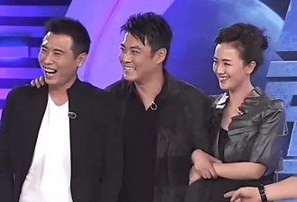 朱媛媛头七！李乃文再度悲痛悼念，唐旭揽其肩膀安慰