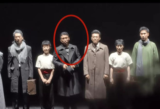 朱媛媛头七！李乃文再度悲痛悼念，唐旭揽其肩膀安慰