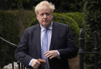 英国保守党高层正密谋“政变”？