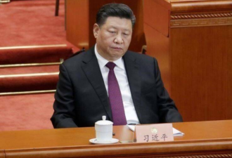 传中共大佬逼习近平退位 矢板明夫揭真相