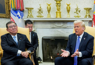 美日设主权基金 或成他国与美投资范例