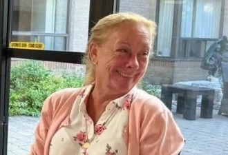 加拿大八旬老汉开车反复碾压侄女致死！原因竟是……