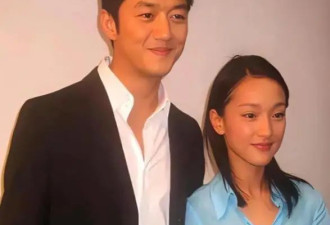 面容变老！54岁李亚鹏显“落魄”，与谢霆锋差距愈加明显