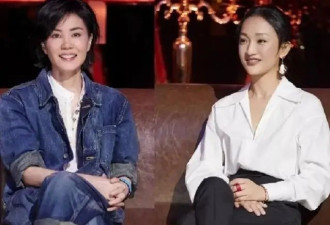 面容变老！54岁李亚鹏显“落魄”，与谢霆锋差距愈加明显