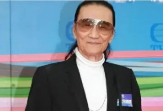 88岁谢贤坐轮椅近况曝光！自曝已立遗嘱交代身后事，唯独放心不下"小林青霞"母子