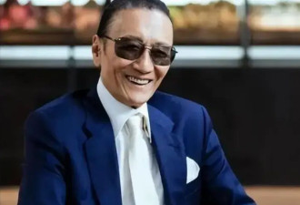 88岁谢贤坐轮椅近况曝光！自曝已立遗嘱交代身后事，唯独放心不下"小林青霞"母子