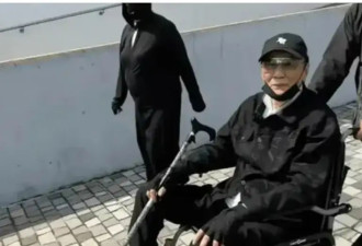 88岁谢贤坐轮椅近况曝光！自曝已立遗嘱交代身后事，唯独放心不下"小林青霞"母子