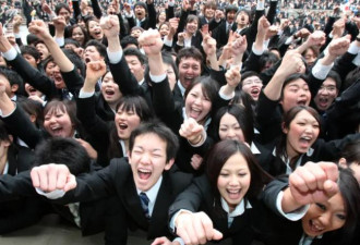 惊了：这里的大学毕业生就业率竟高达98%