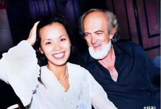 韦唯回国三子，两个金融高管，区块链副总，优秀孝顺满分！