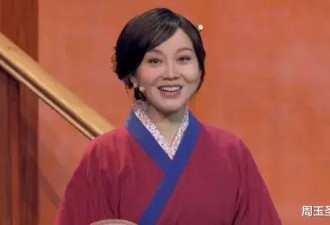 闫妮的女儿竟是她，23岁饰演女一号，继承母亲演艺天赋