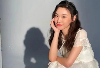 闫妮的女儿竟是她，23岁饰演女一号，继承母亲演艺天赋