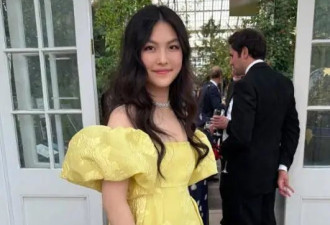15岁王诗龄近照成熟度惊人，不禁感叹李湘“富养女”教育理念的成效