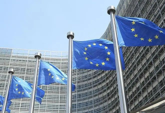 美国与欧盟的关税谈判期限延长至7月9日