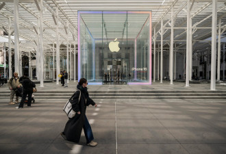 川普要求iPhone“美国制造”，现实吗？