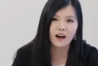 哈妮克孜因戴眼镜探班被换角！郝蕾怒批：不红就是原罪