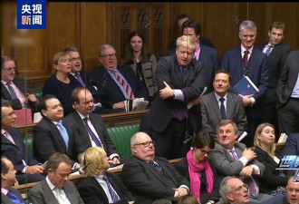 英欧再“牵手”,英国此前脱欧实为“政策事故”？