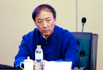 受贿645万元 他罕见当庭辩称“无罪”