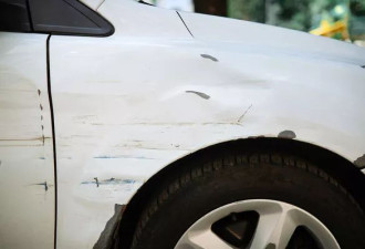 车祸下车查看"遭对方猛撞拖行亡",美孕妇看演唱会返家遇死劫