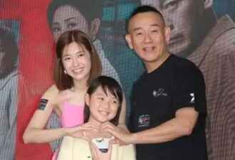 TVB女星拍强暴戏嫌对手太斯文:让他亲哪里都可以