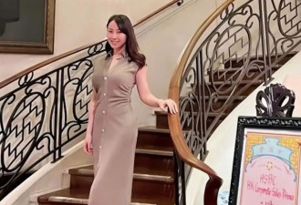 香港女星袁嘉敏渴望结婚,花15万加入高级私人会所