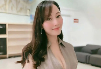 香港女星袁嘉敏渴望结婚,花15万加入高级私人会所
