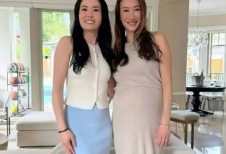 恭喜！谢霆锋妹妹怀孕多月,疑和小7岁男友已结婚